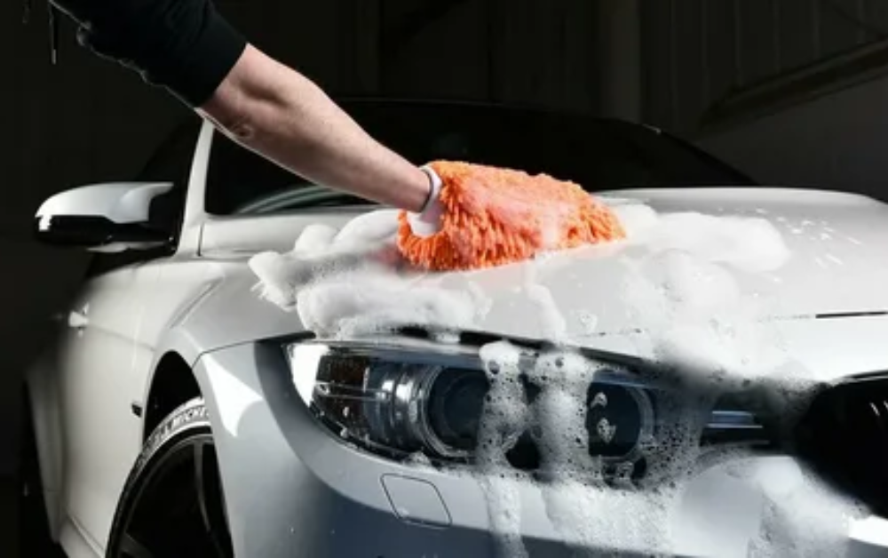 Car Wash Services in Florida